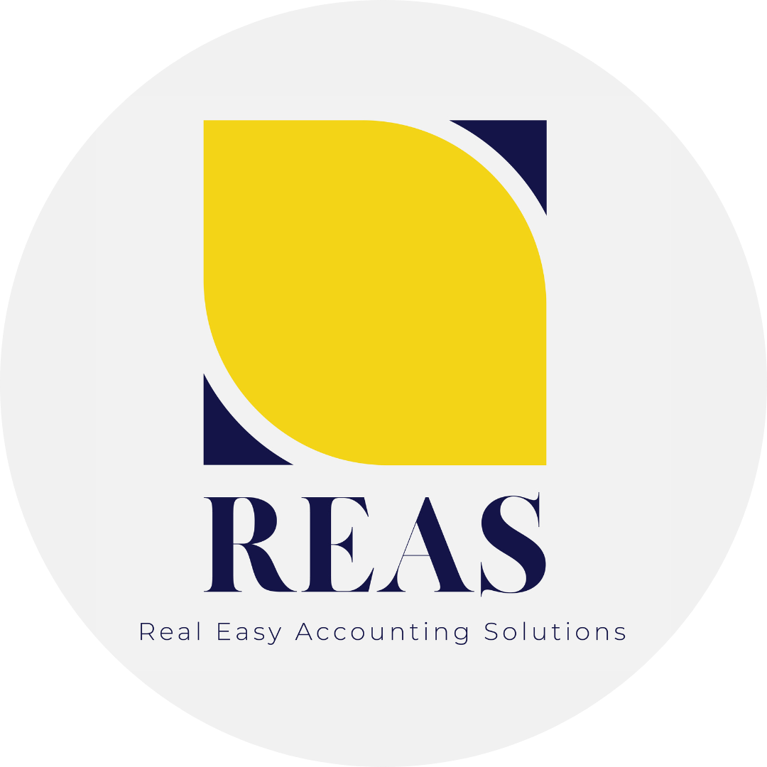 Real Easy Accounting Solutions